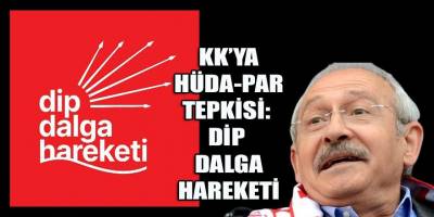 KK, Y-CHP'si ile ne yana savurulacağını şaşırdı artık!