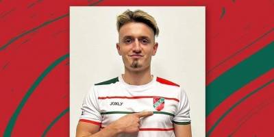 KSK’de Berat imzaladı