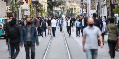 Prof. Dr. Mehmet Ceyhan'dan 'Eris varyantı' uyarısı: Türkiye’de de muhtemelen var