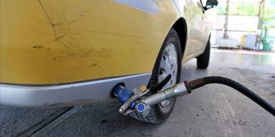LPG'ye büyük zam: Güncel akaryakıt fiyatları