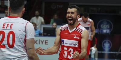 "Filenin Efeleri"nin olimpiyat elemeleri maç programı belli oldu