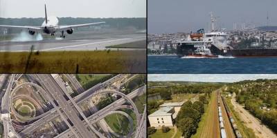 Şehirlerin hava kalitesi "NEFES" ile takip ediliyor