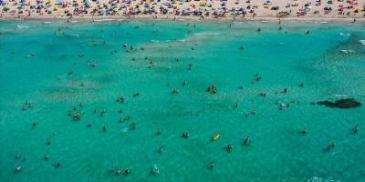 Turizmciler sezonun uzamasını bekliyor