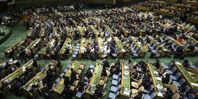 BM Genel Kurulu'nun 78. dönemi başladı