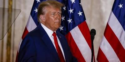 Trump, Cumhuriyetçi başkan adayları arasında yüzde 52 ile açık ara önde gidiyor