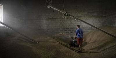 ABD, Rusya'yı Ukrayna'nın tahıl depolarını vurmakla suçladı