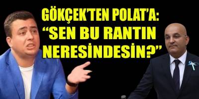 Sen bu rantın neresindesin