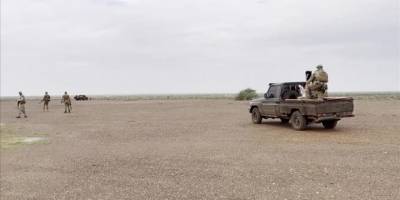 İngiltere, Wagner'i terör örgütü ilan etmeye hazırlanıyor