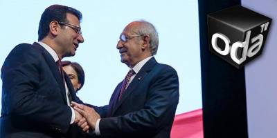 Kılıçdaroğlu, ‘Güvenmiyorum’ demişti… CHP’den Ekrem’ci siteye reklam