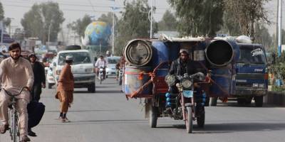 BM: Afganistan'da sentetik uyuşturucu kaçakçılığında ciddi artış görüldü