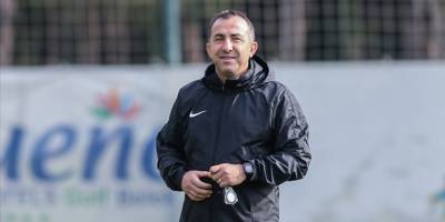 Kayserispor, teknik direktör Recep Uçar ile anlaştı