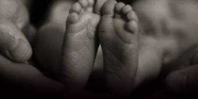 Aydın'da annesini emerken nefessiz kalan bebek öldü