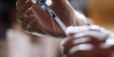 FDA, Kovid-19'un varyantlarına yönelik güncellenmiş mRNA aşılarını onayladı