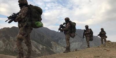 İçişleri Bakanı Yerlikaya: Son üç ayda 258 terörist etkisiz hale getirildi