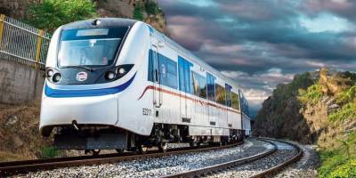 AK Parti Genel Başkan Yardımcısı Dağ'dan İZBAN ücretine tepki