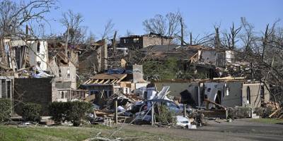 Lee Kasırgası'nın ABD'nin New England bölgesini etkilemesi bekleniyor