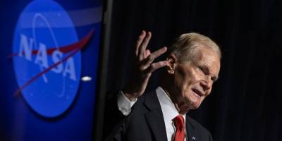 NASA: UFO'ların dünya dışından geldiğine dair hiçbir kanıt yok