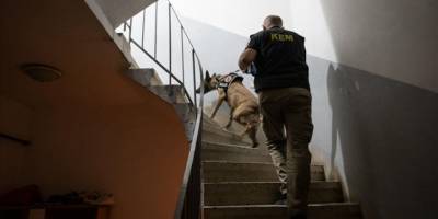 İstanbul'da eş zamanlı uyuşturucu operasyonu