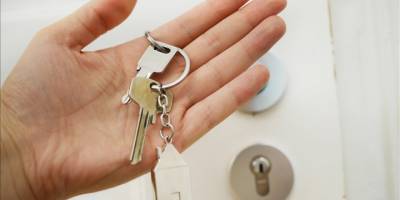 Türkiye'de ağustosta 122 bin 91 konut satıldı