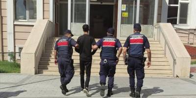 Edirne'de Yunanistan'a kaçmaya çalışan 23 terör örgütü mensubu yakalandı