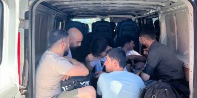 Muğla'da 128 düzensiz göçmen yakalandı, 10 organizatör tutuklandı