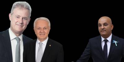 Gaziemir’deki ‘rant planlarına’ iki başkandan büyük itiraz!