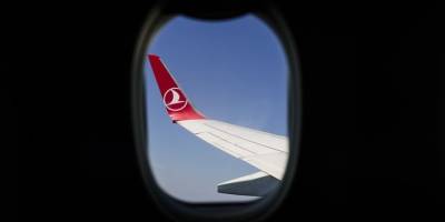 THY uçağının iniş takımında ceset bulundu