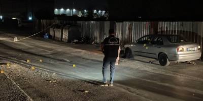 İzmir'de silahlı kavgada bir kişi yaralandı