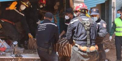 BM Libya Özel Temsilcisi Bathily: Derne'deki durum içler acısı