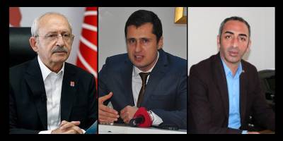 CHP MYK'sı yarın toplanıyor! İzmir İl Başkanı Yücel, görevden alınacak mı? Menemen ilçe göreve iade edilecek mi?