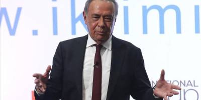 NTV meteoroloji editörü Gökhan Abur son yolculuğuna uğurlandı