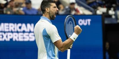 Djokovic, Şanghay Masters'a katılmayacak