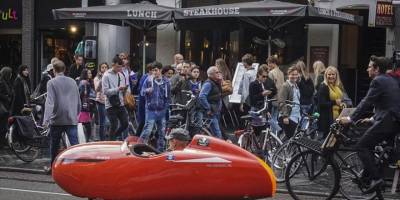 Hollandalılar kendi siyasetçilerine güvenmiyor