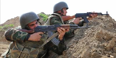 Uzmanlar, Kafkasya'daki gerilimin tehlikeli boyutlara varmadan dindirilmesi gerektiğini belirtti