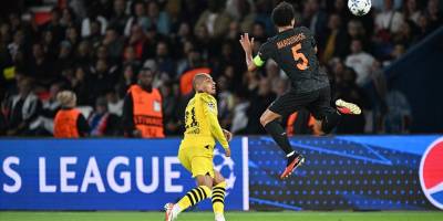 UEFA Şampiyonlar Ligi'nin ilk haftası 8 maçla başladı