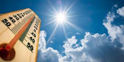 Hava sıcaklığı 6 derece birden artacak