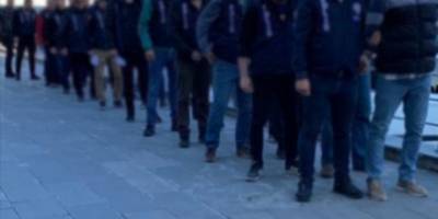 Sosyal medyadaki "nefret söylemleri" nedeniyle 27 kişi hakkında gözaltı kararı verildi