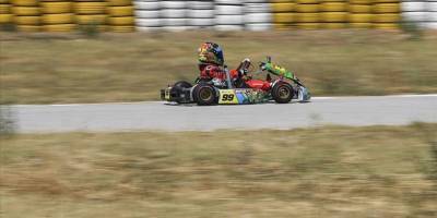 2023 Türkiye Karting Şampiyonası 5. yarışı İzmir'de düzenlenecek