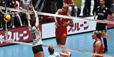 Filenin Sultanları, olimpiyat elemelerindeki dördüncü maçını da kazandı