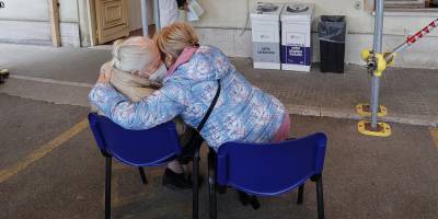 İtalya'da son 24 saatte Covid-19’a bağlı 422 can kaybı