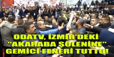 CHP'de aile saadeti… Kim kimle akraba...