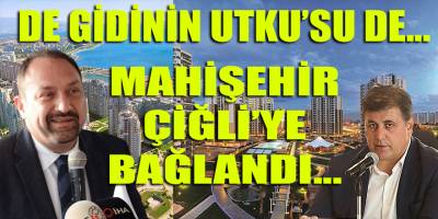 İki belediyenin sınır anlaşmazlığına Danıştay son noktayı koydu