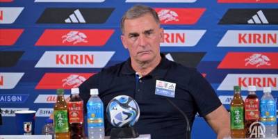 Stefan Kuntz: 2021'de göreve geldiğimde belirlediğim hedeflerin gerçekleşmesinden gurur duyuyorum