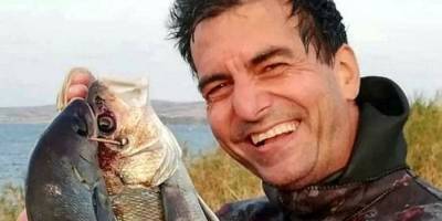 Muğla'da denizde kaybolan dalgıcın cesedi bulundu