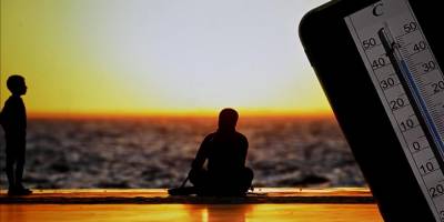 Sıcaklıklar artıyor: Bugün hava nasıl olacak?