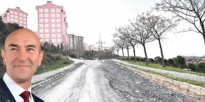 Ya yolu yap ya da istifa et