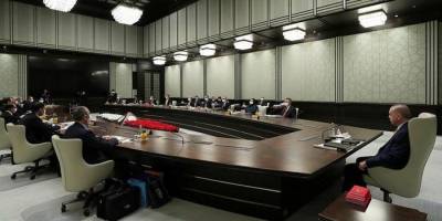 Tüm gözler Kabine Toplantısı'nda! Tam kapanma olacak mı? Ramazanda kısıtlamalar nasıl olacak?