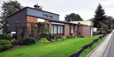 Almanya’da konut fiyatlarında 2000’den beri en sert düşüş görüldü