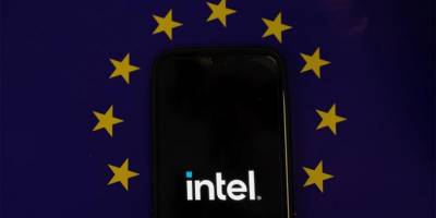 AB'den Intel'e 376 milyon avro para cezası