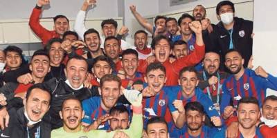 Altınordu hesap yapıyor